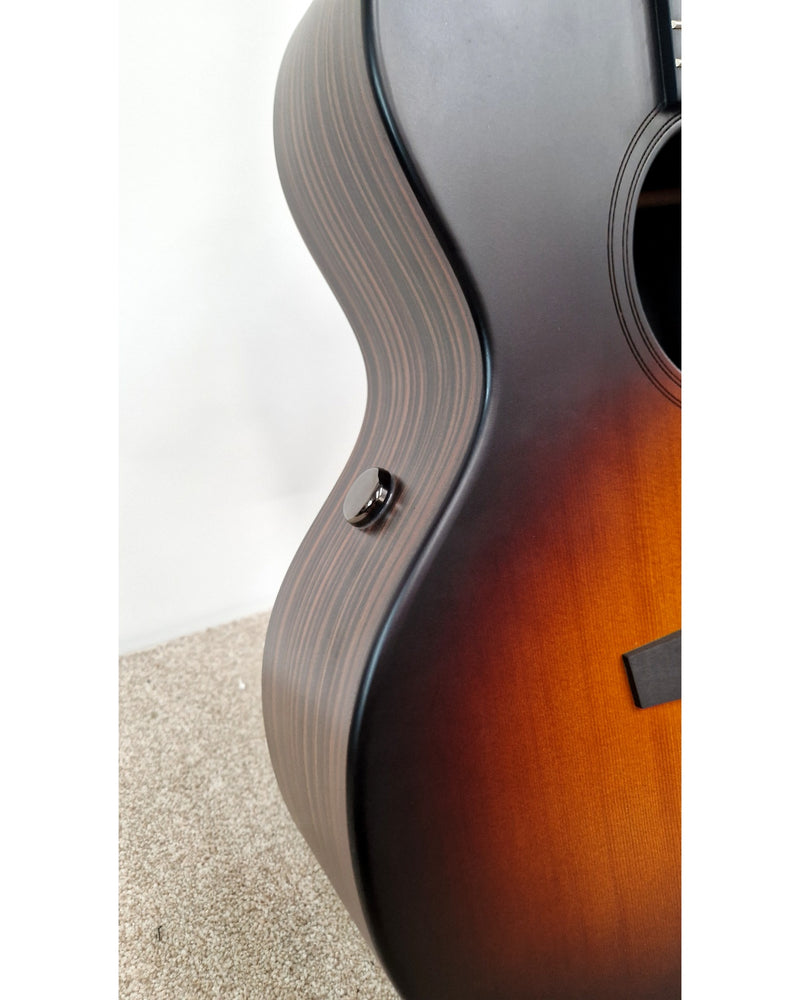 Enya EA-X1-PRO Sunburst Electro-Acoustic - Acoustic Guitar - Fair w/ Soft Case - image 4