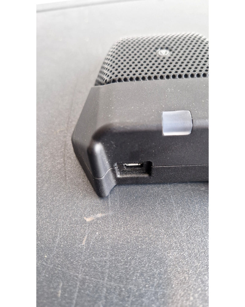 Audio-Technica ATW-T1006 - Microphone System - Black - Like New - Image 8