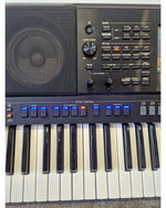 Yamaha PSR-SX900 - Digital Keyboard/Arranger - Black - Excellent w/ Power Supply - Image 11