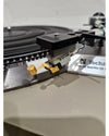Technics SL-23 - Turntable - Silver/Grey - Refurbished w/ Manuals - Photo 16