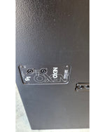 Nexo PS1200 - Passive Subwoofer - Black - Good - Image 8