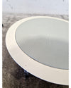 Speakercraft AIM8 One - In-Ceiling Speaker - White - Pivoting Tweeter - Good - Photo 2