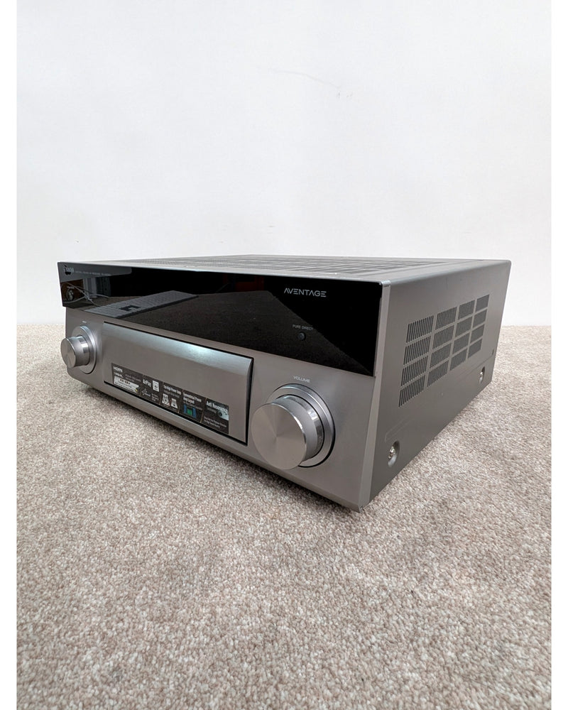 Yamaha RX-A1030 - Receiver - Black - Excellent - image 3