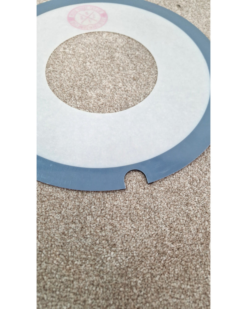 Big Fat Snare Drum Dampener - Drum Hardware - Very Good - image 7