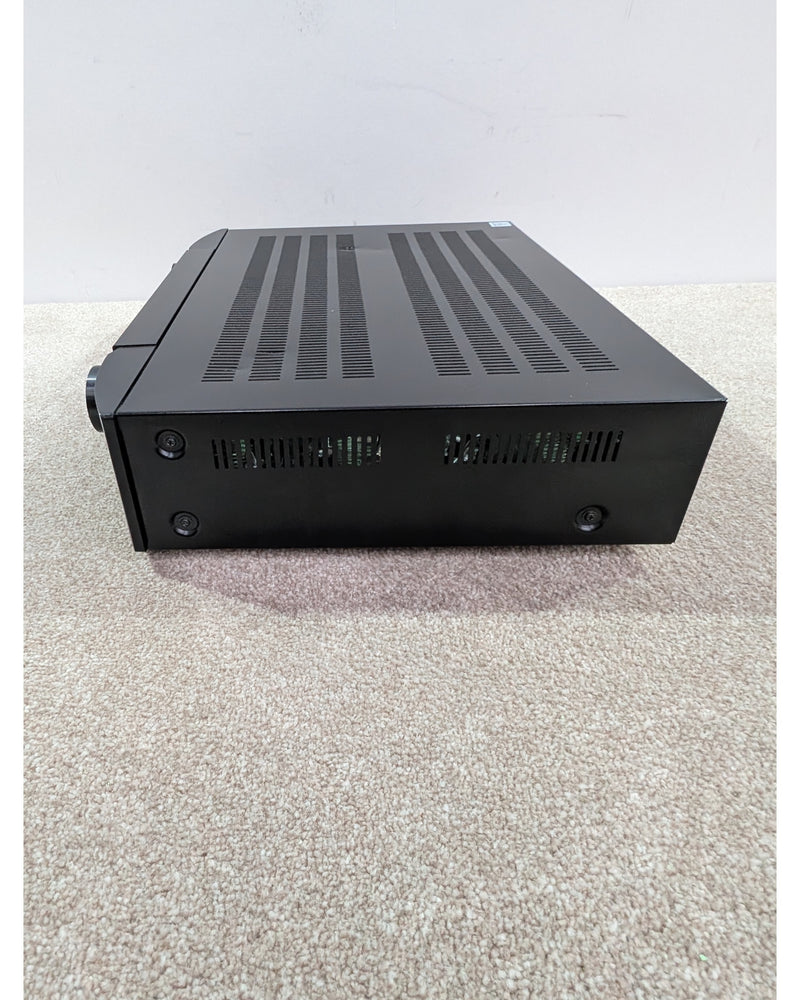 Marantz PM5004 - Hi-Fi Amplifier - Black - Good - image 6