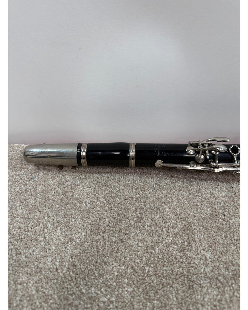 Buffet Crampon Evette Clarinet - Wind Instrument - Black - Very Good - image 3
