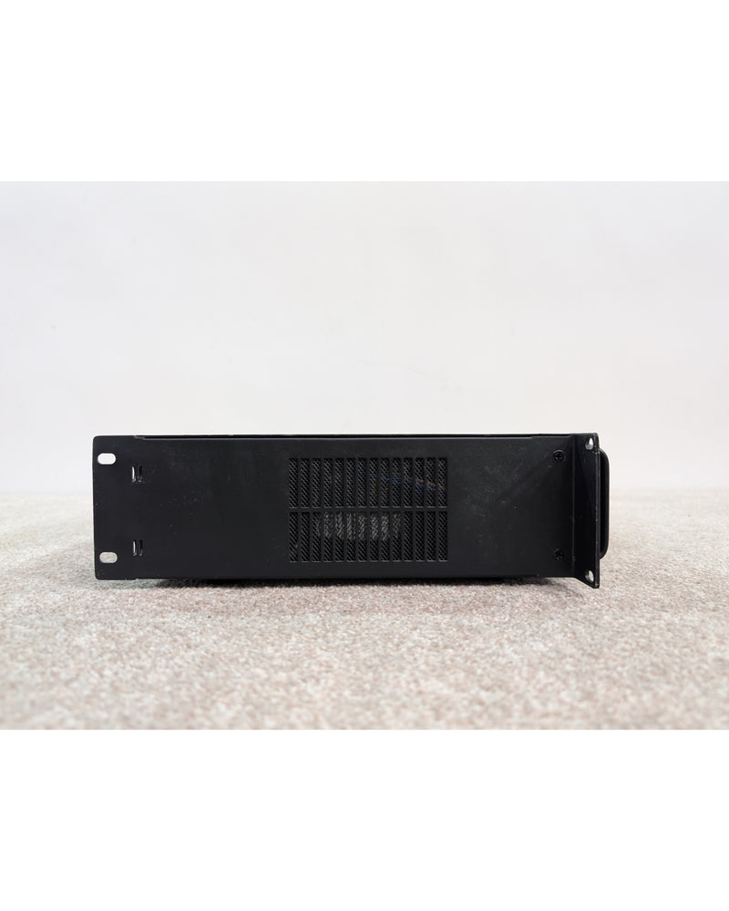 Vonyx VXA-3000 - Power Amplifier - Black - Good - image 12