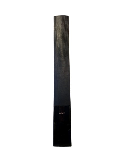 Sony SS-TS74 - Speaker System - Black - Good - Image 1