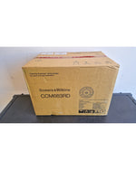 Bowers & Wilkins CCM663RD - Hi-Fi Speakers - White - Like New w/ Original Box - Image 2