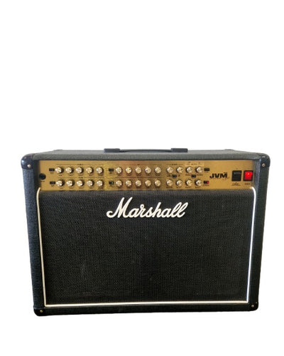 Marshall JVM410C - Amplifier - Combo - Excellent