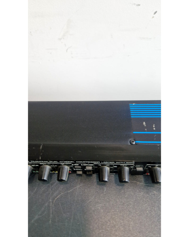 Alesis 3630 - Effect Processor - Good - Image 7