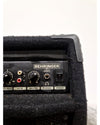 Behringer BXL900A - Bass Amplifier Combo - Black - Good - Photo 14