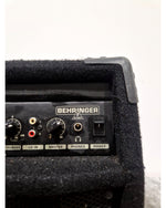 Behringer BXL900A - Bass Amplifier Combo - Black - Good - Image 14