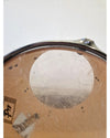 Session Pro Tom Drum 12' Diameter - Metallic Red Drum - Good w/ & hardware - Photo 11