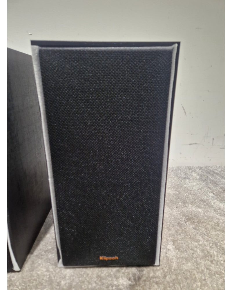Klipsch R-50PM - Speakers - Pair - Black - Excellent w/ Cables - Image 14
