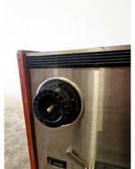 TEAC A-3300SX - Reel-to-Reel Tape Recorder - Silver - Good - Image 13