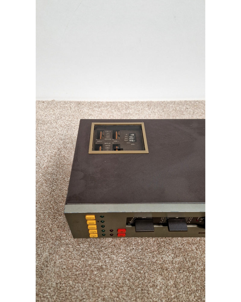 Quad 44 - Hi-Fi Amplifier - Good - image 5