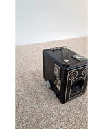 Kodak Six-20 Brownie D - Vintage Film Camera - Good - Image 6