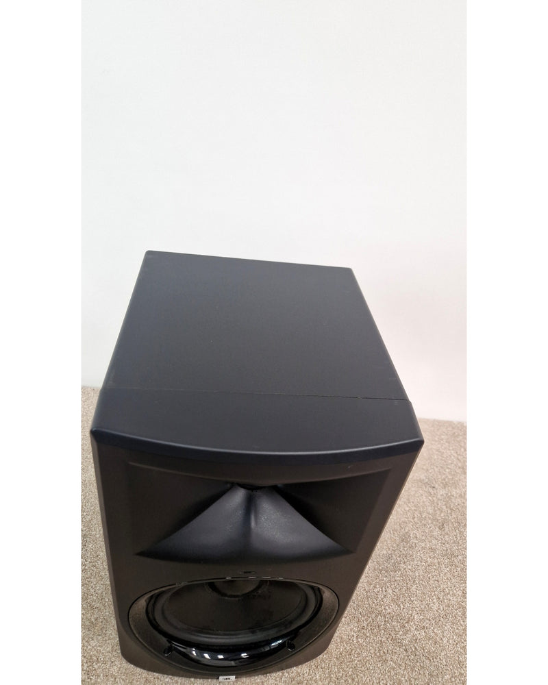JBL LSR308 - Studio Monitors - Black - Good - image 7