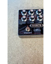 Laney Digbeth DB-Pre - Effects Pedal - Like New w/ Original Box - Photo 4