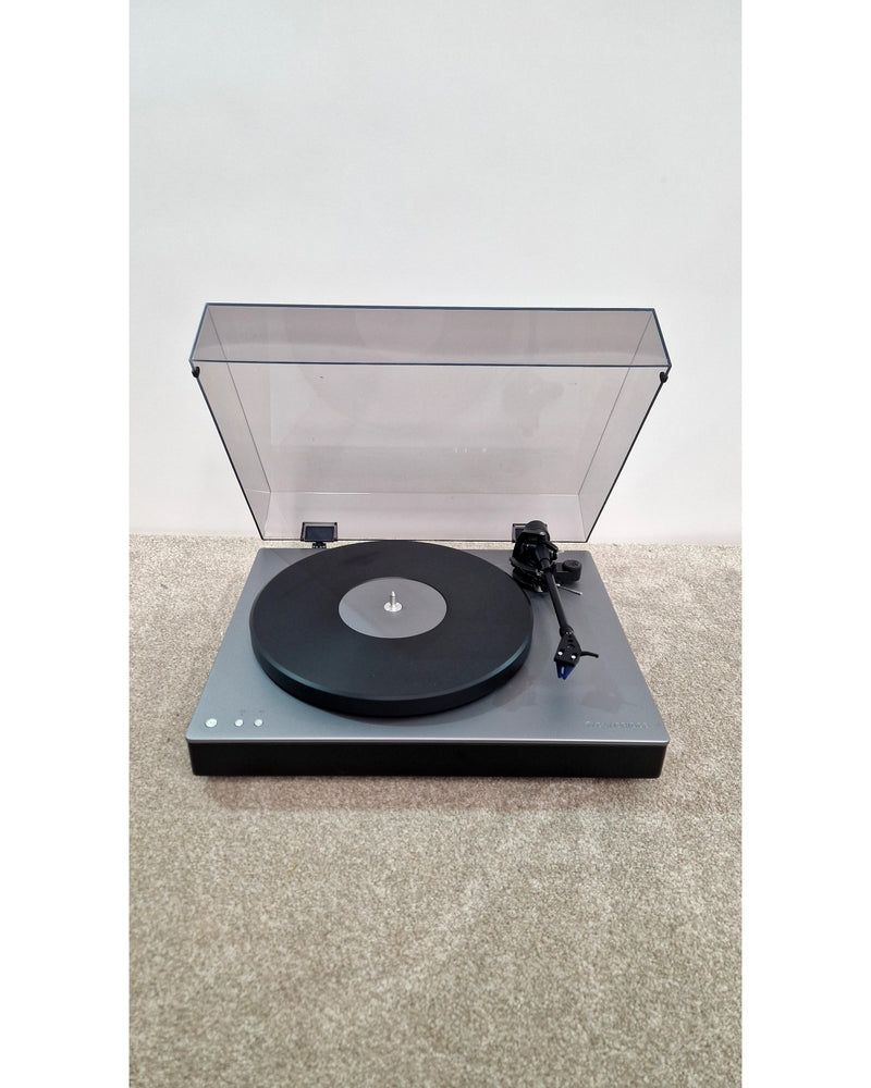 Cambridge Audio Alva TT V2 - Turntable - Silver/Black - Excellent - image 12