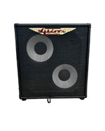 Ashdown RM 210T Bass Cabinet - 300W 2x10 Speakers - Good - Image 1