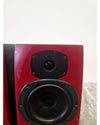 Tannoy Reveal - Studio Monitors Pair - Red - Fair - Photo 9