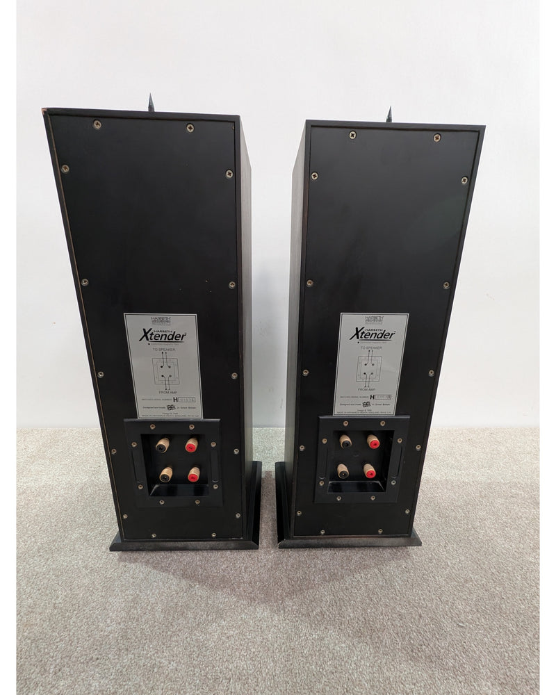 Harbeth Nelson Extenders - Stands & Mounts - Very Good w/ Original Box, Manuals, Stands/Mounts - image 4