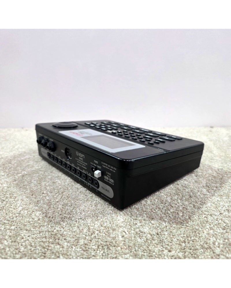 ION - iDM02 Drum Machine - Good - image 3