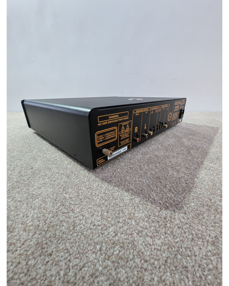 Roksan K3 CD Di - CD Player - Black - Like New w/ Original Box & Manuals - image 12