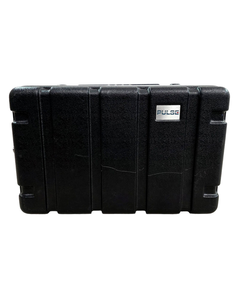 Pulse 6U Rack Flight Case - Cases & Racks - Excellent - image 1