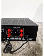 Kenwood Trio KA-828 - Amplifier - Excellent w/ Original Box - Image 10