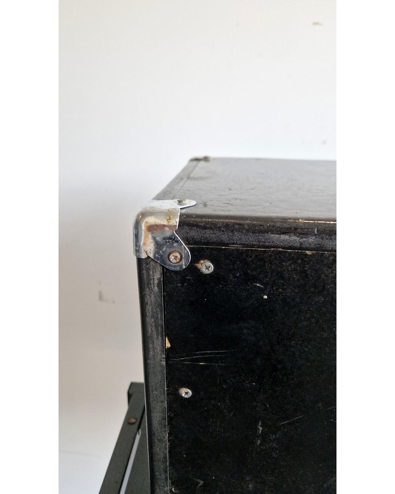 Unbranded Bass Cabinet - Black - Bass Cabinet - Good - image 10