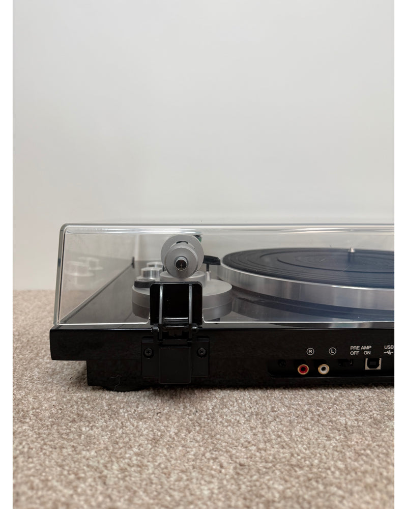 Akai Professional BT500 - Turntable - Black - Excellent w/ Power Supply & Cables - image 7