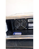 Peavey CS3000 - Power Amplifier - Black – Power Amplifier - Excellent - Image 2