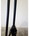 Unbranded Mic Stand Black Mic Stand - Adjustable Height - Good - Photo 4