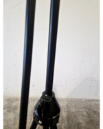 Unbranded Mic Stand Black Mic Stand - Adjustable Height - Good - Image 4