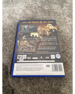 The Lord of the Rings: The Two Towers - Video Game - Excellent w/ Original Box - Image 2