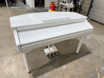 Gear4Music Grand Digital Piano - Model GDP-200 - Gloss White RRP £1349 - Image 13
