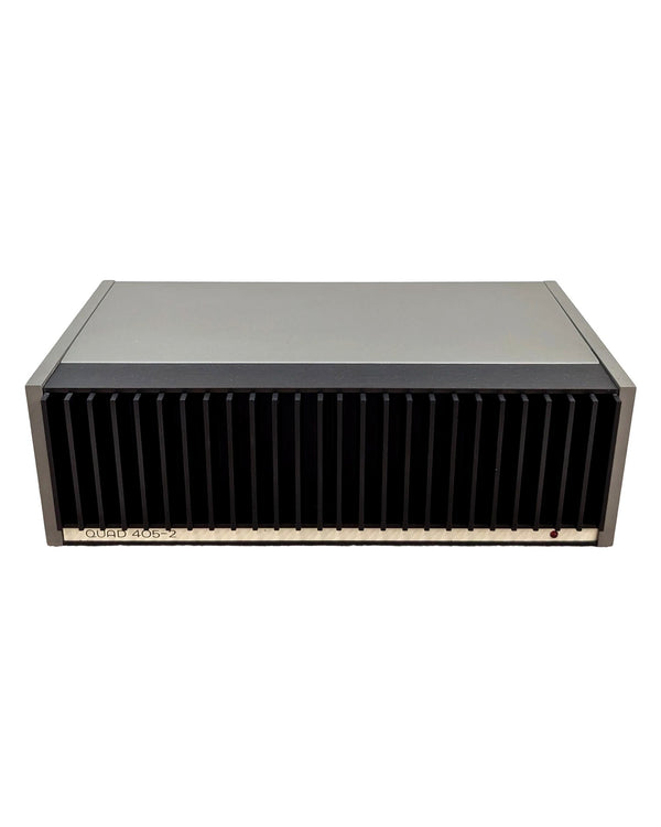 Quad 405-2 - Power Amplifier - Excellent