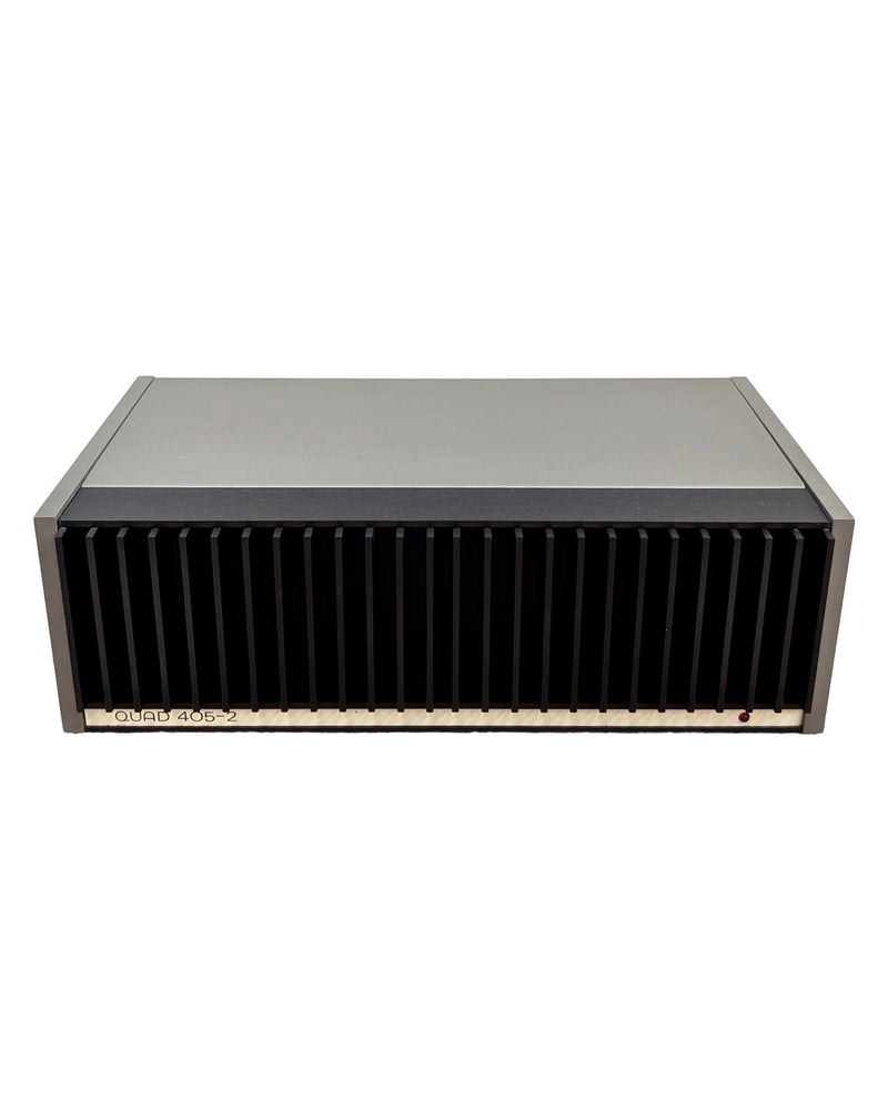 Quad 405-2 - Power Amplifier - Excellent - image 1
