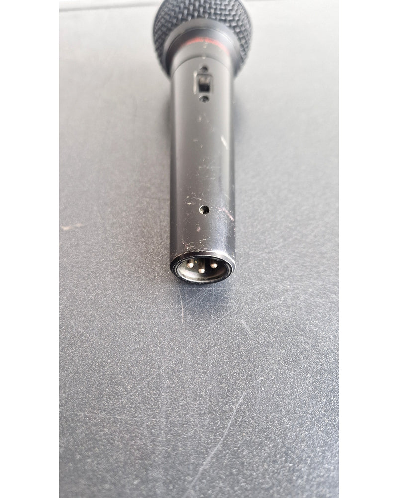 Audio-Technica Pro 4H - Dynamic Microphones - Fair w/ Original Box - Image 6