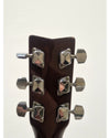 Yamaha F310 Acoustic Guitar - Natural – Acoustic Guitar - Good - Photo 7