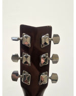 Yamaha F310 Acoustic Guitar - Natural – Acoustic Guitar - Good - Image 7