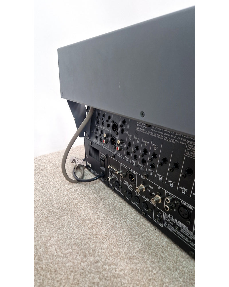 Yamaha O2R - Mixer - Spares or Repair - Image 12
