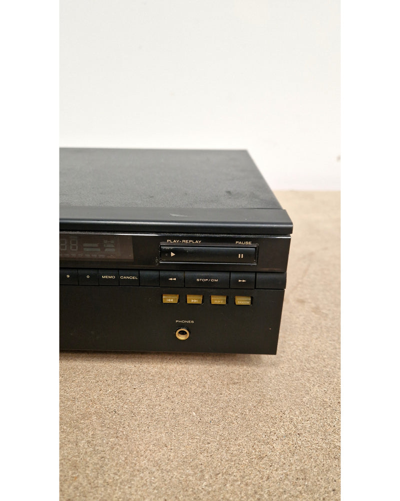 Marantz Cd-50 - Special Edition - Spares or Repair - Image 2