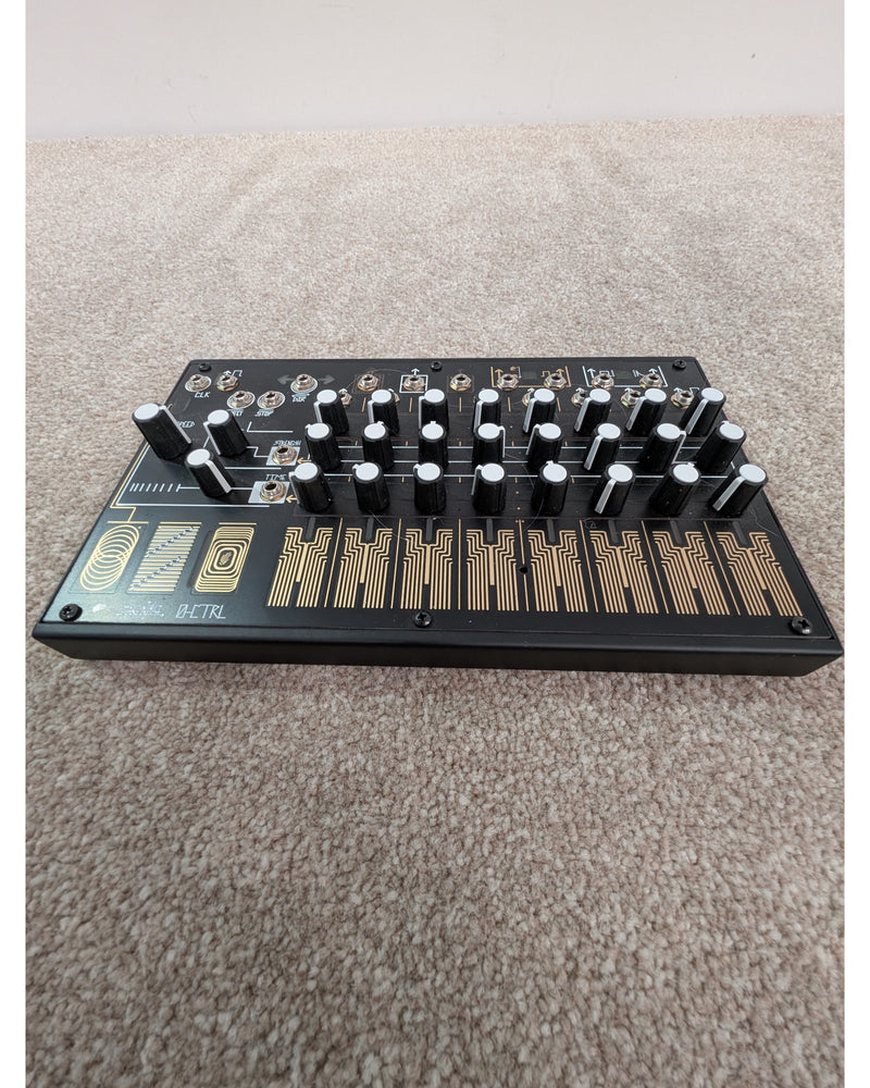 Make Noise 0-CTRL - Eurorack & Modular - Black - Excellent - image 12