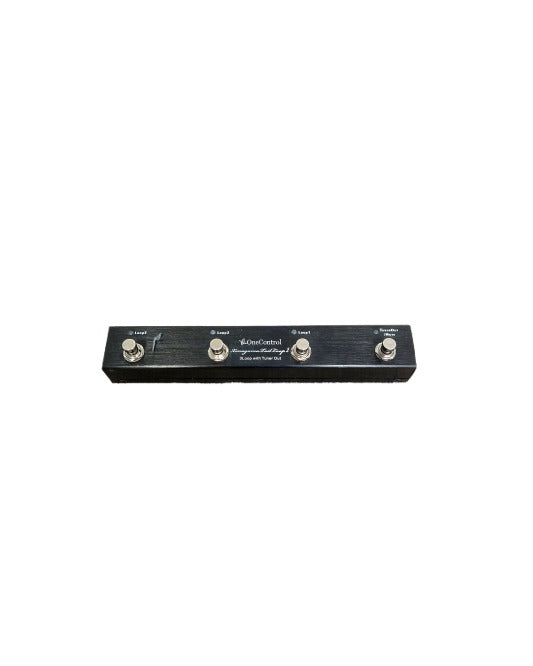 OneControl Xenagama Tail Loop 2 - Switcher - Good w/ Original Box