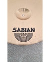Sabian B8 Ride 20 - Cymbals - Good - Photo 8
