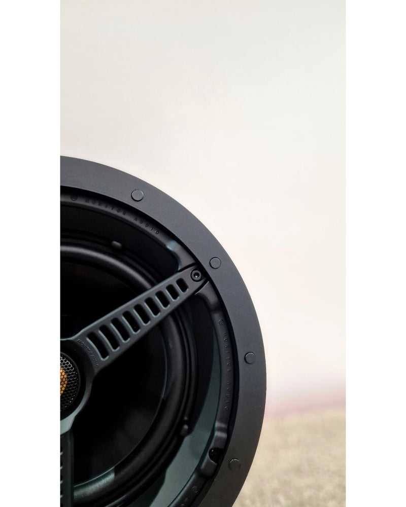 Monitor Audio C180 Custom Install - Hi-Fi Speaker - Like New - image 7